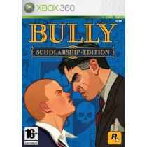 Bully Scholarship Edition [Xbox 360]